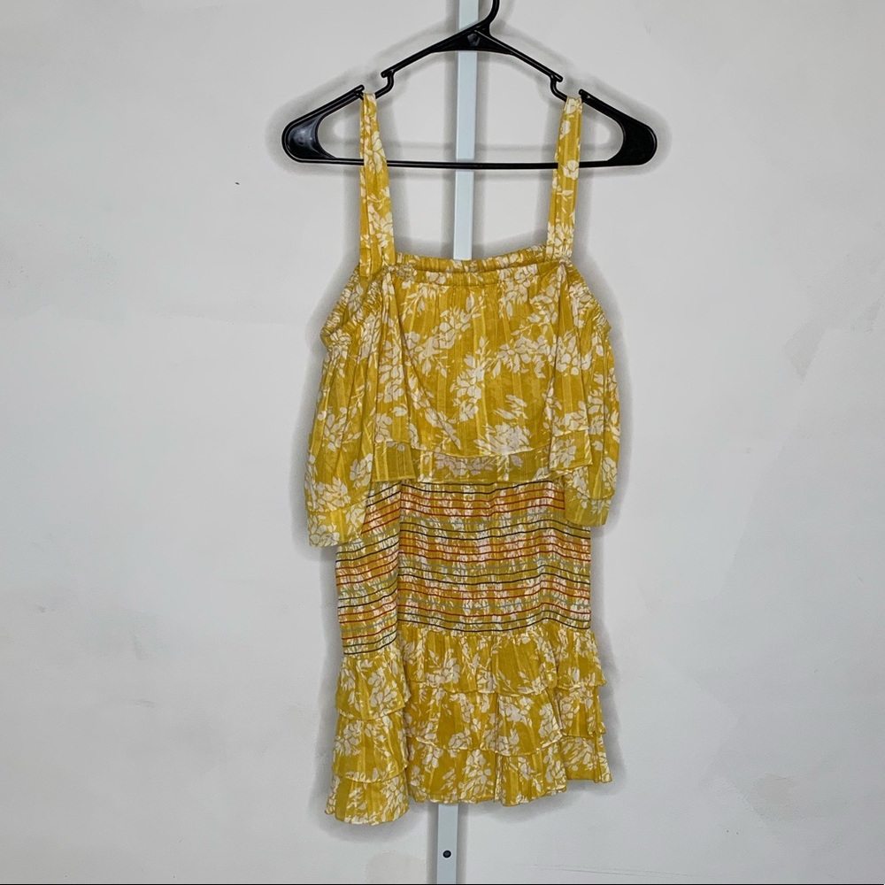 Tularosa Roma Dress - Picture 3 of 3
